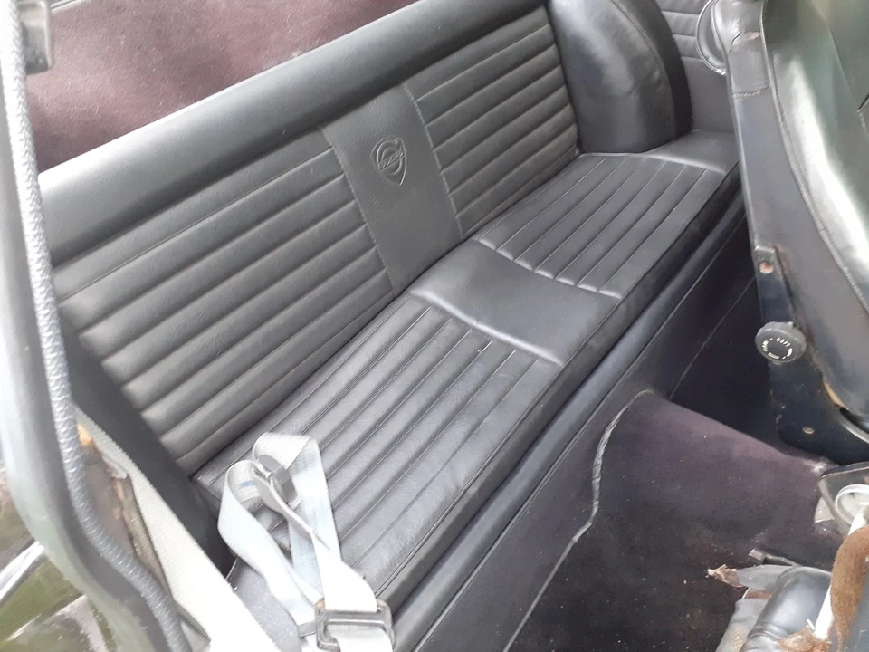 1971 Volvo 1800E - Image 30 of 30