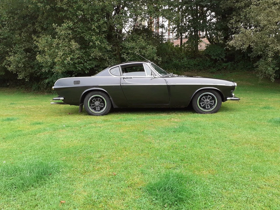 1971 Volvo 1800E - Image 7 of 30