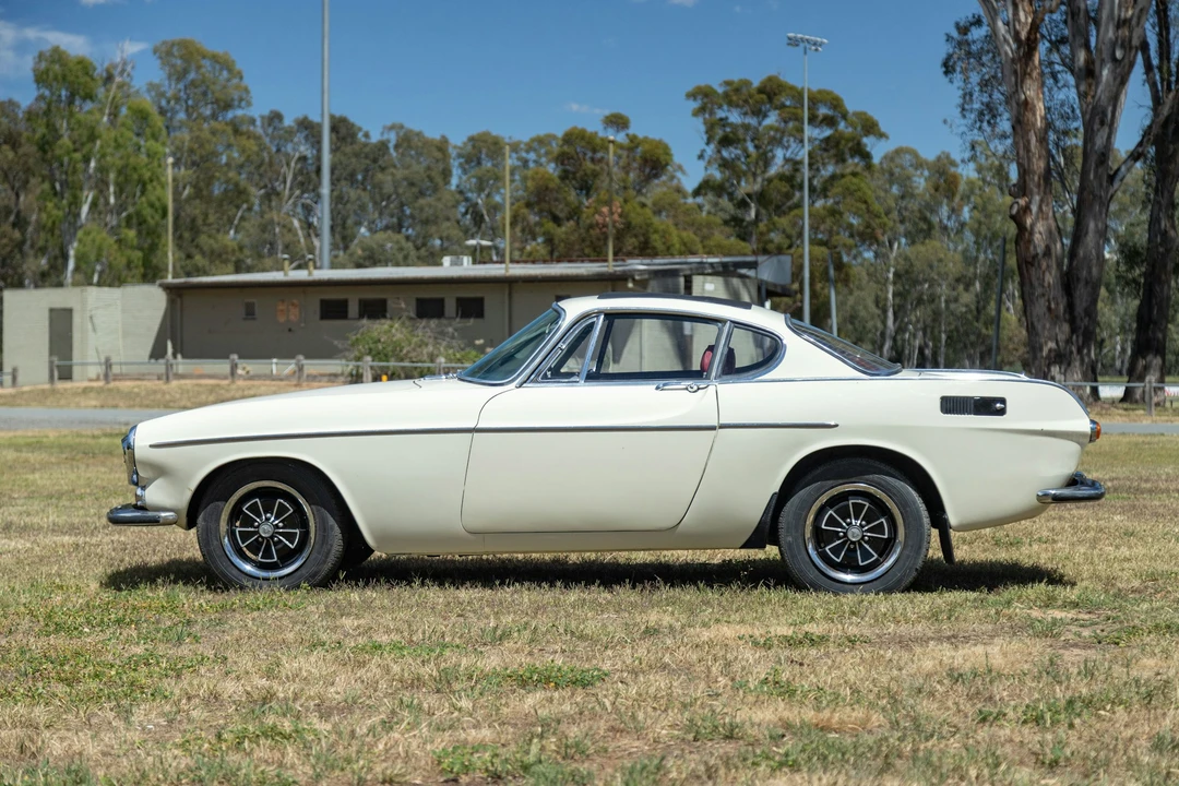 1971 Volvo 1800E - Image 20 of 21