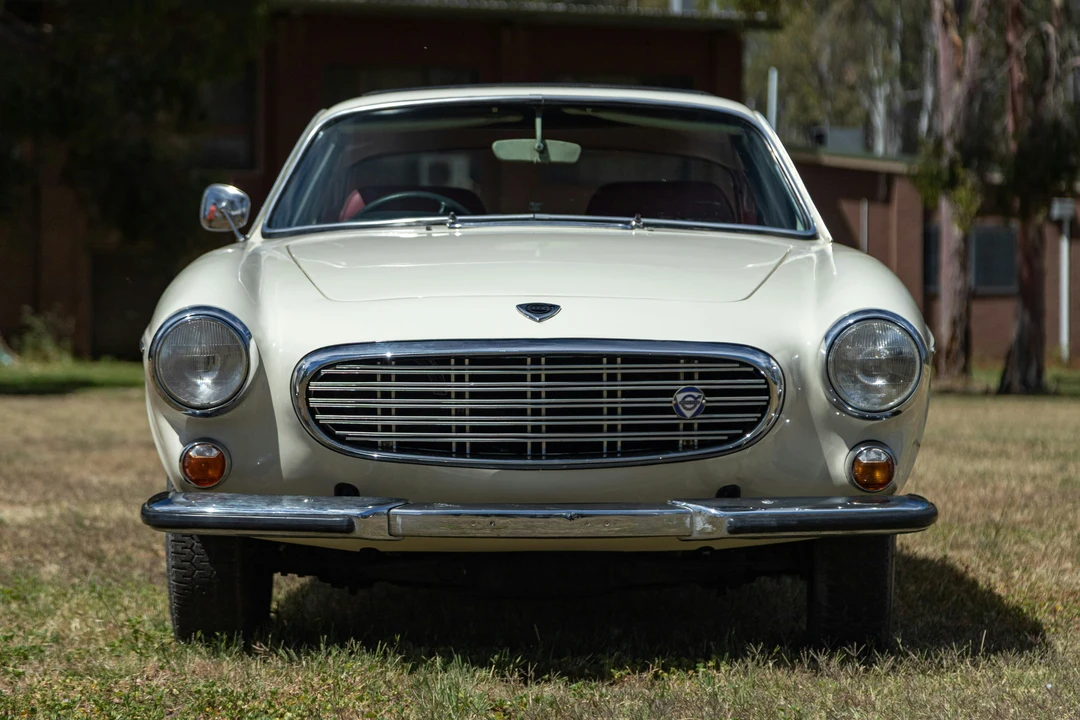 1971 Volvo 1800E - Image 2 of 21