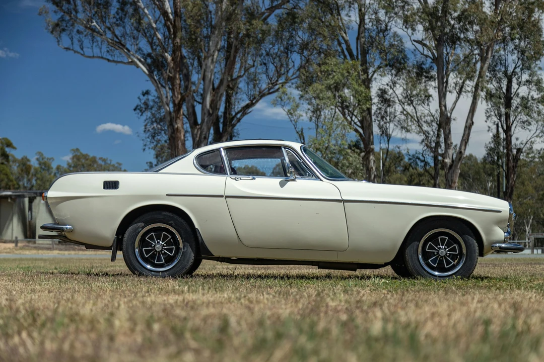1971 Volvo 1800E - Image 16 of 21