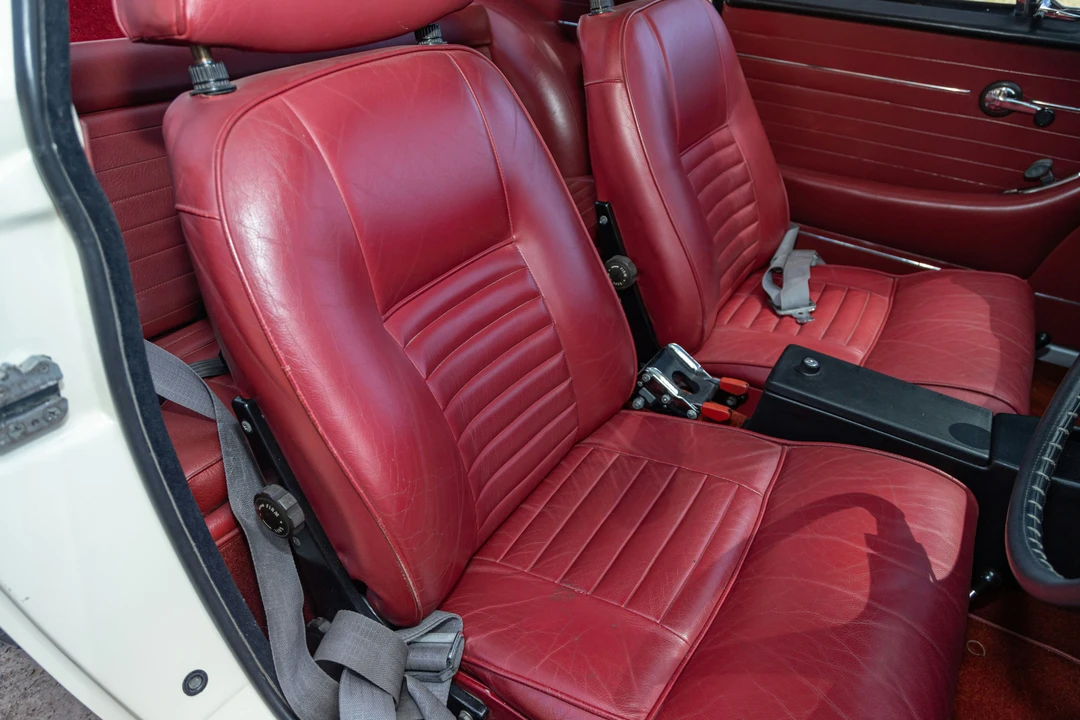 1971 Volvo 1800E - Image 5 of 21