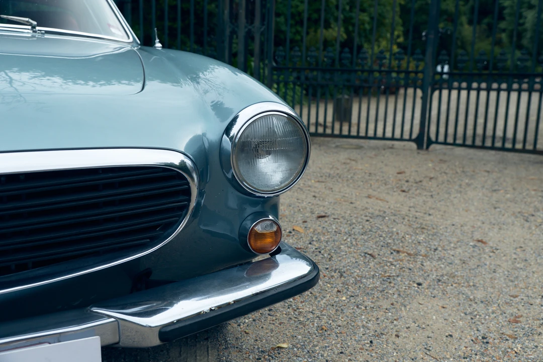 1971 Volvo 1800E - Image 11 of 31