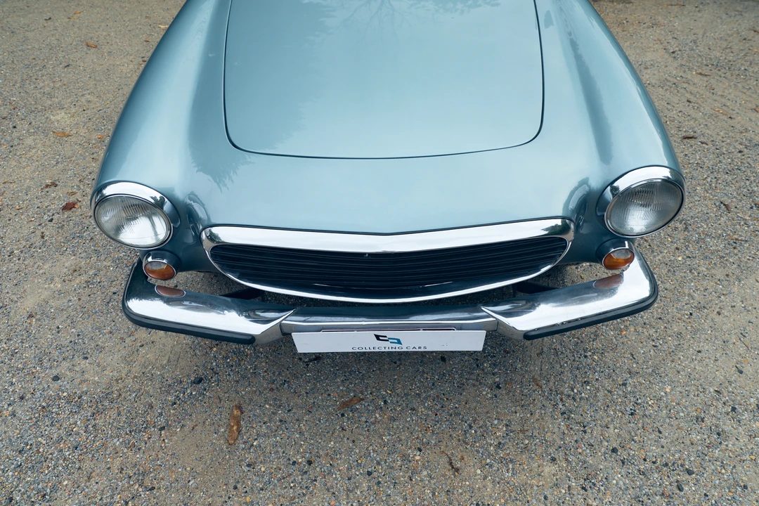 1971 Volvo 1800E - Image 12 of 31