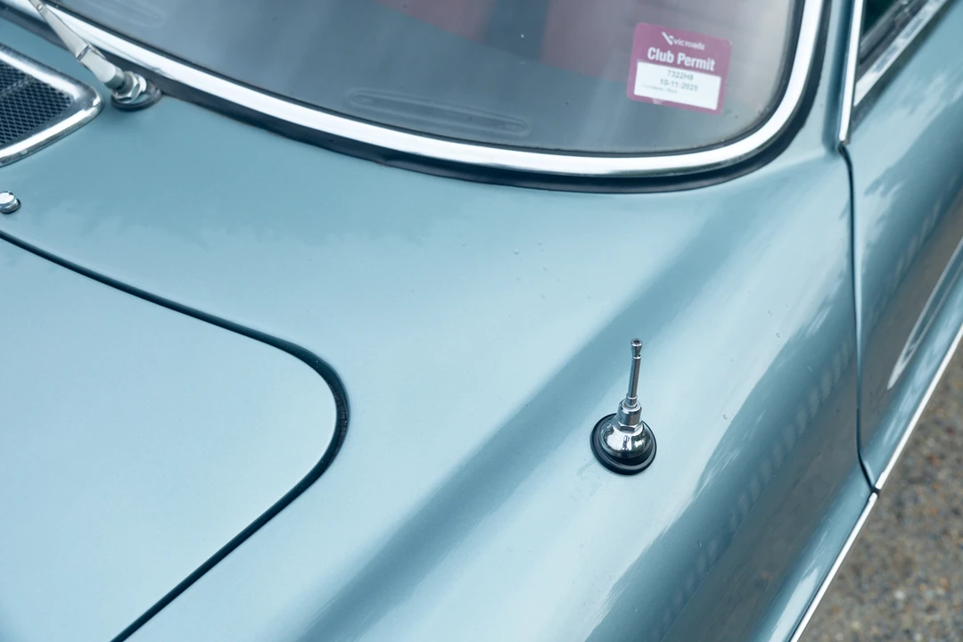 1971 Volvo 1800E - Image 13 of 31