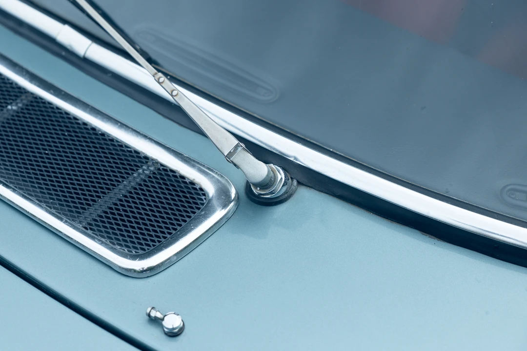 1971 Volvo 1800E - Image 15 of 31