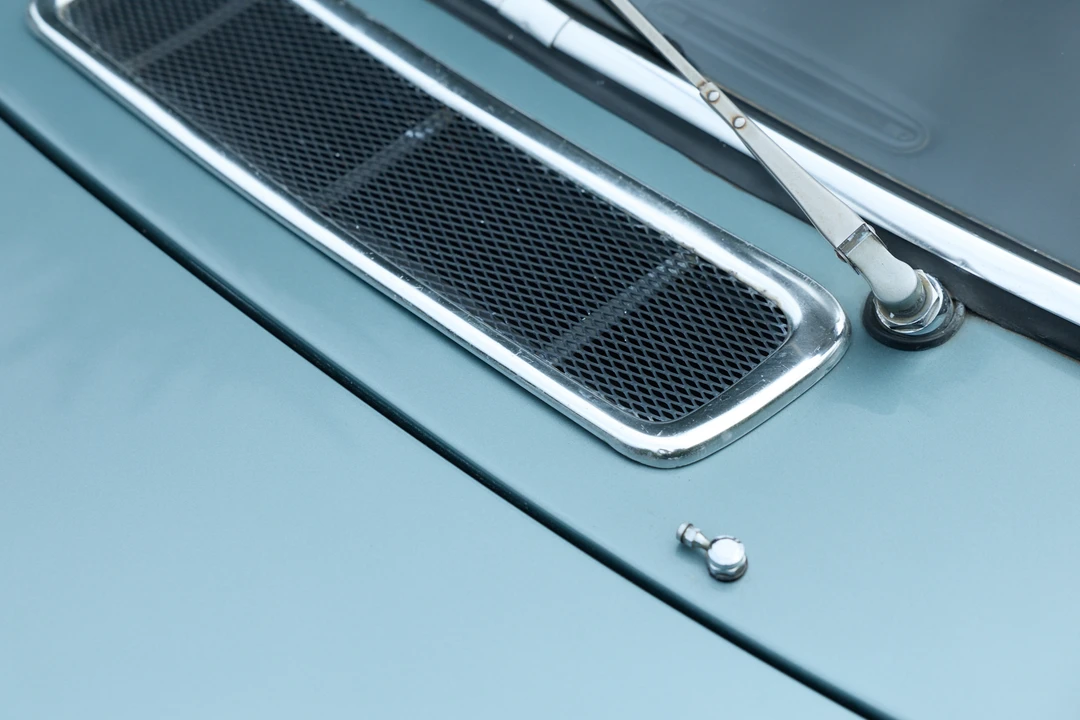 1971 Volvo 1800E - Image 16 of 31