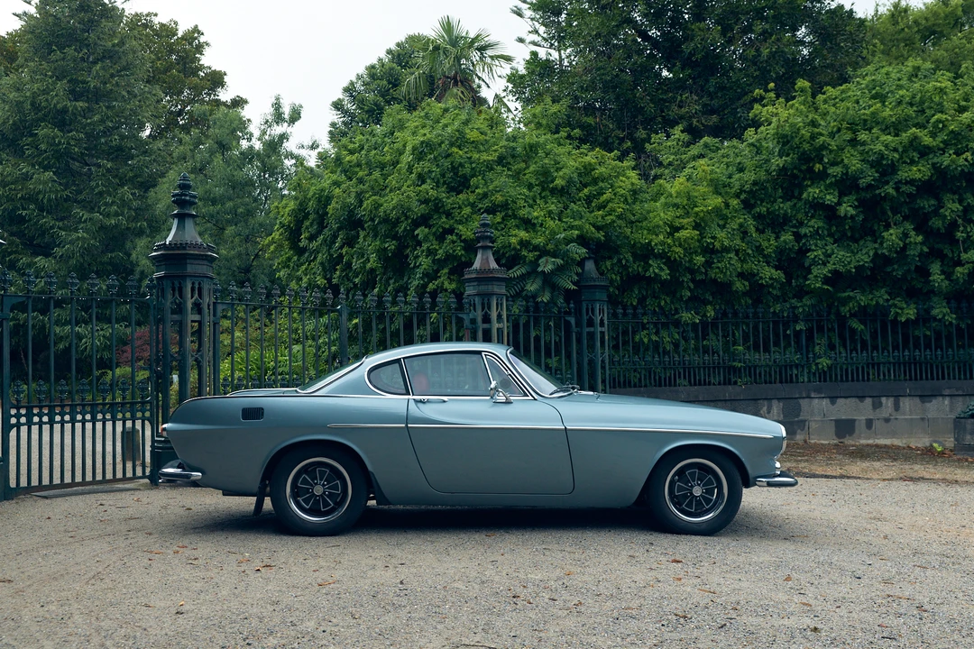 1971 Volvo 1800E - Image 8 of 31