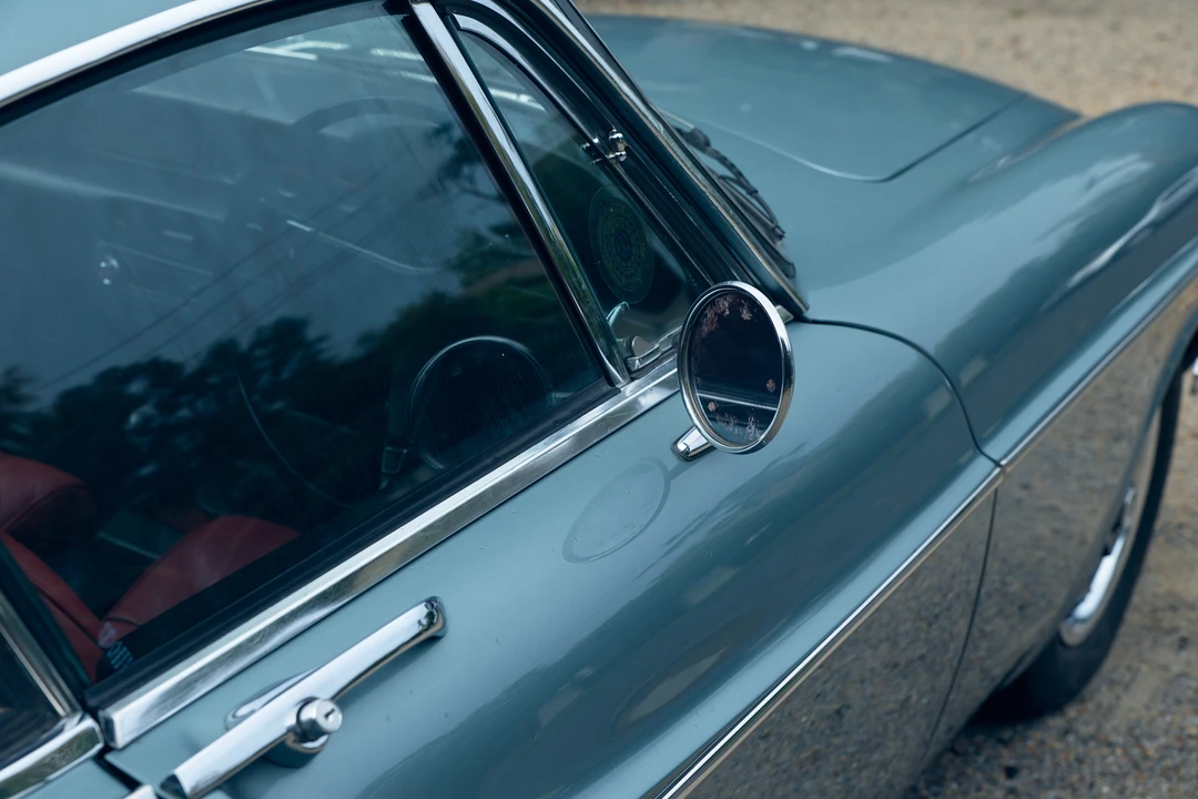 1971 Volvo 1800E - Image 27 of 31