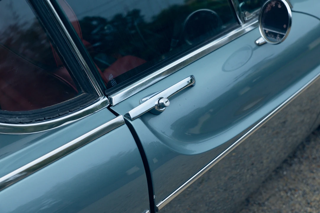 1971 Volvo 1800E - Image 28 of 31