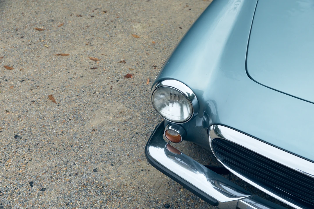 1971 Volvo 1800E - Image 25 of 31
