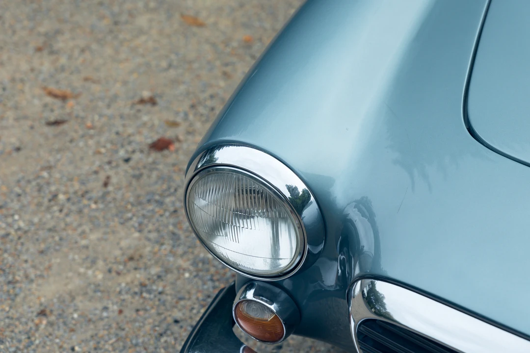1971 Volvo 1800E - Image 30 of 31