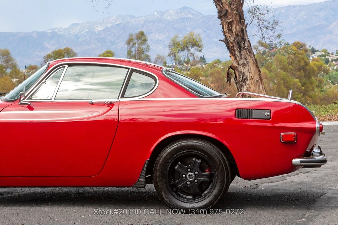 1971 Volvo 1800E - Image 17 of 31