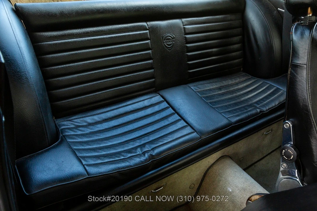 1971 Volvo 1800E - Image 24 of 31