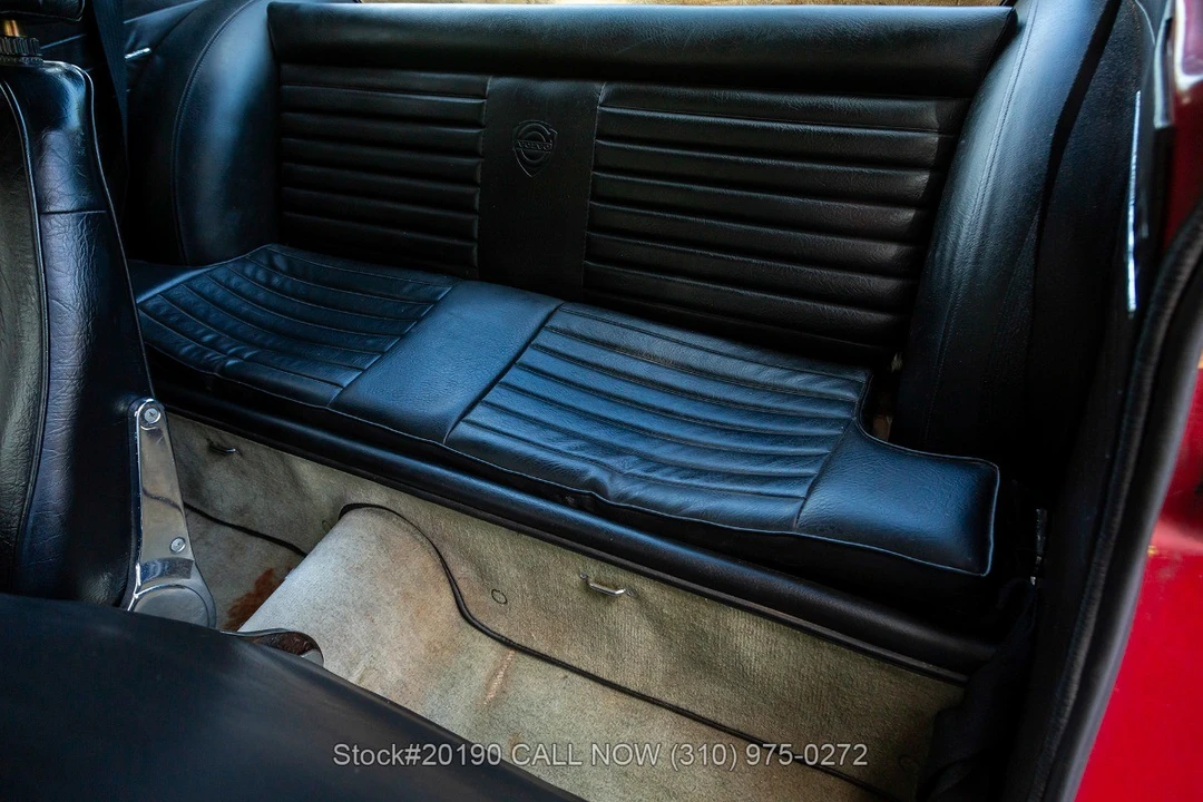 1971 Volvo 1800E - Image 20 of 31