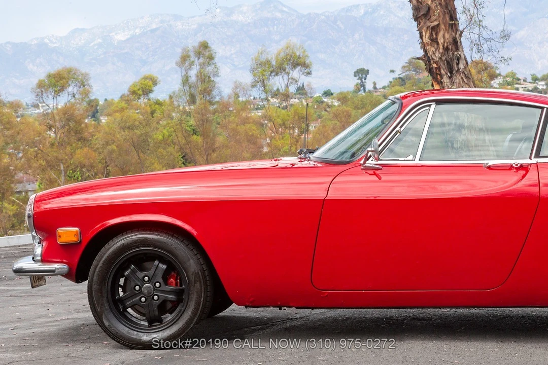 1971 Volvo 1800E - Image 16 of 31
