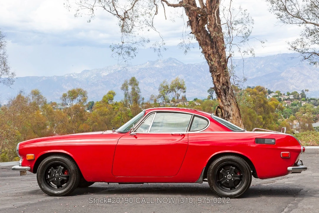 1971 Volvo 1800E - Image 15 of 31