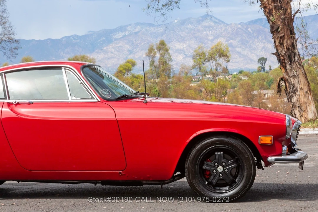 1971 Volvo 1800E - Image 13 of 31