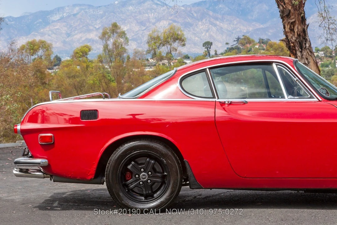 1971 Volvo 1800E - Image 14 of 31