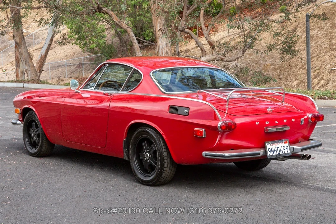 1971 Volvo 1800E - Image 10 of 31