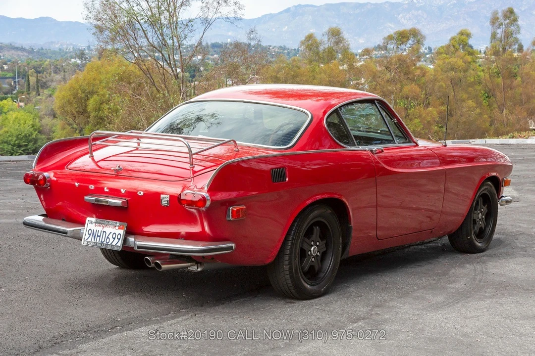 1971 Volvo 1800E - Image 7 of 31