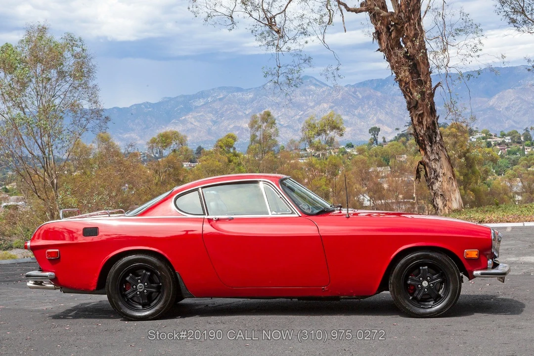 1971 Volvo 1800E - Image 6 of 31