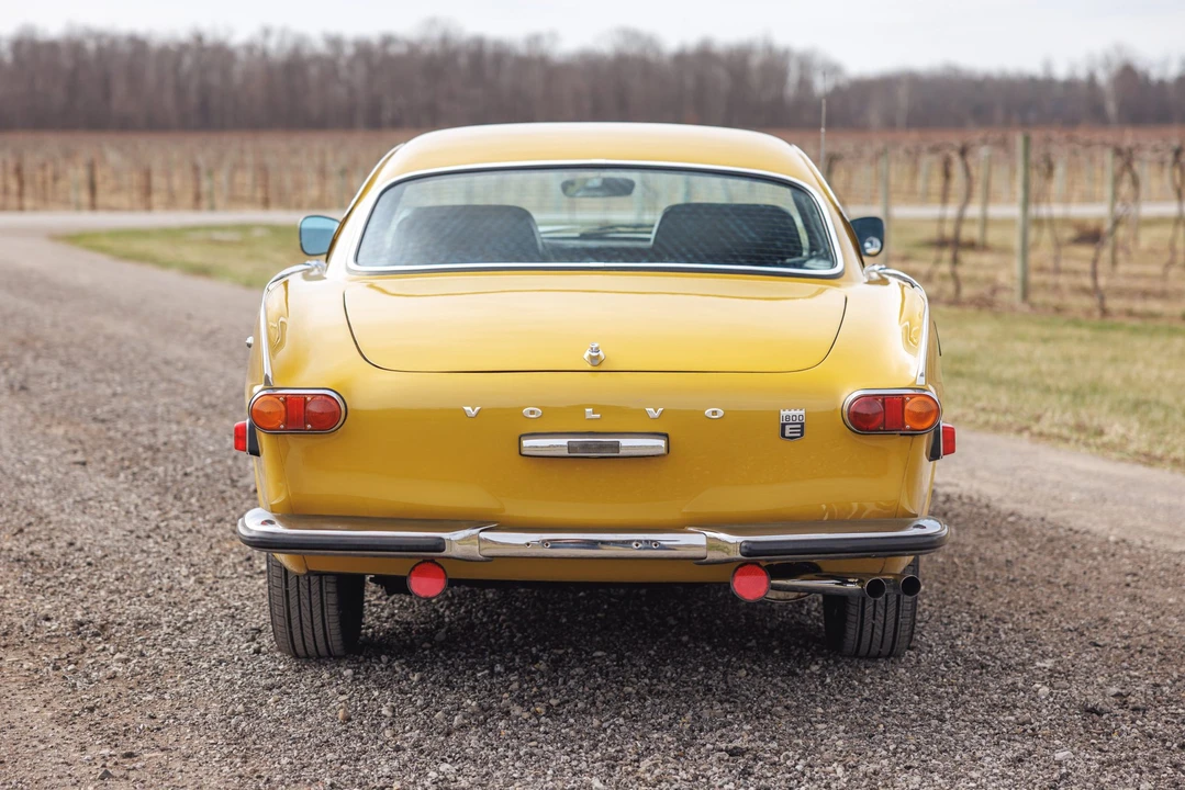 1971 Volvo 1800E - Image 14 of 31