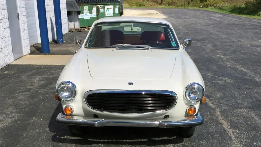 1971 Volvo 1800E - Image 3 of 3