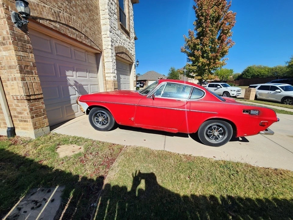 1971 Volvo 1800E - Image 6 of 19