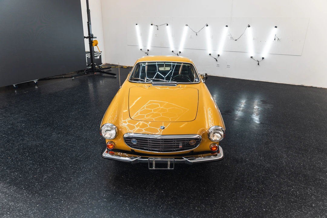 1971 Volvo 1800E - Image 3 of 31