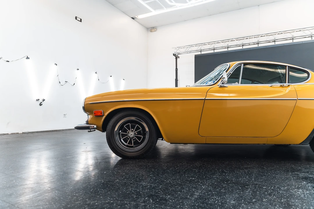 1971 Volvo 1800E - Image 14 of 31