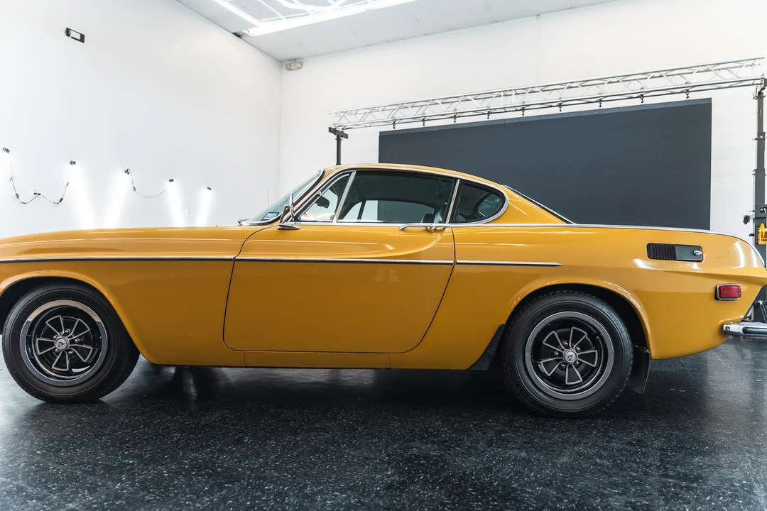 1971 Volvo 1800E - Image 15 of 31