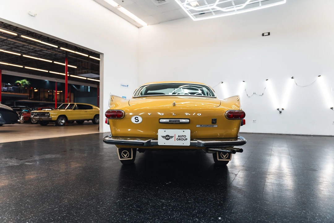 1971 Volvo 1800E - Image 9 of 31