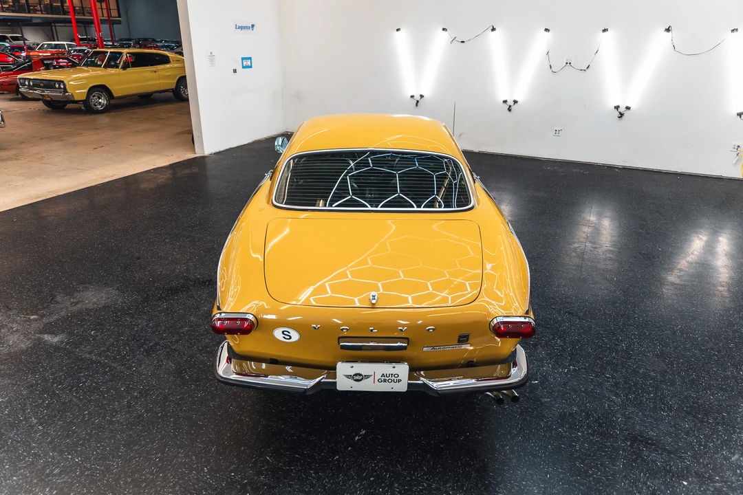 1971 Volvo 1800E - Image 8 of 31