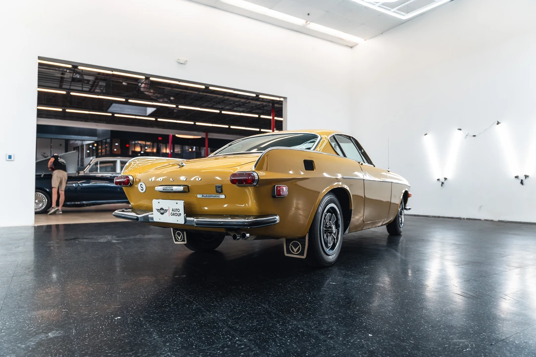 1971 Volvo 1800E - Image 7 of 31
