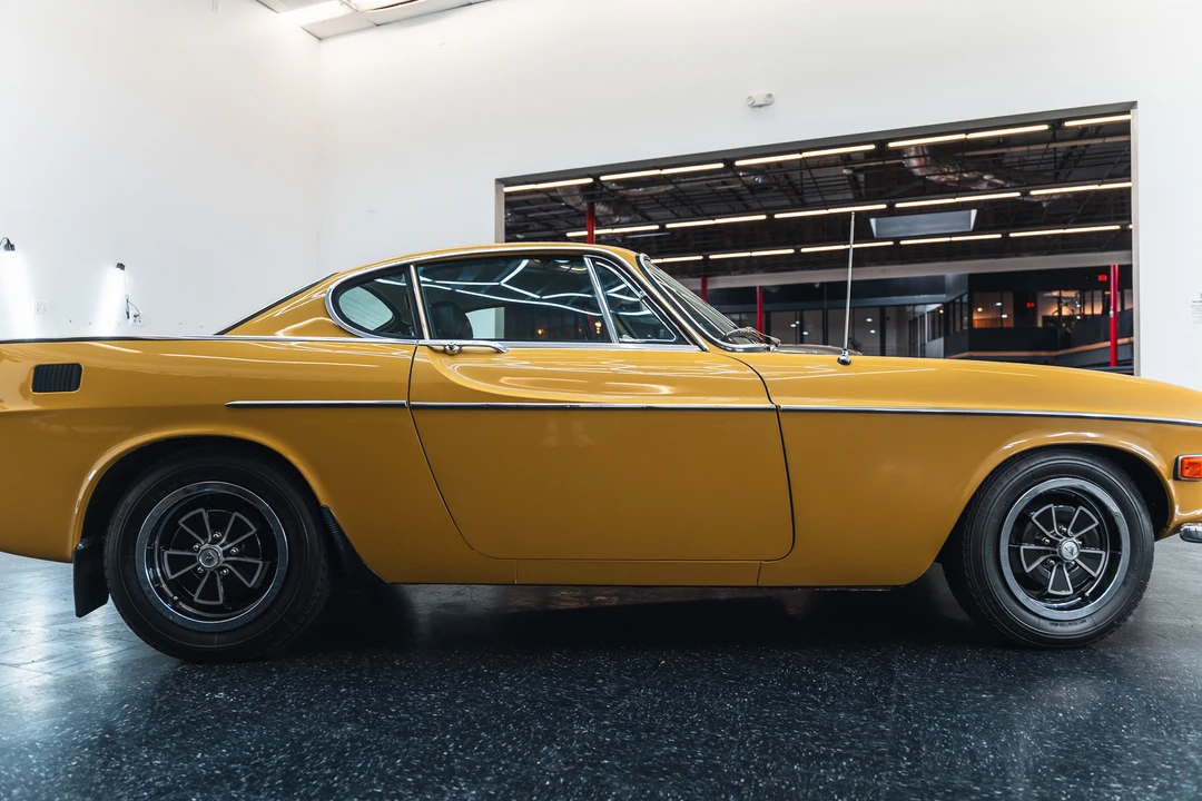 1971 Volvo 1800E - Image 22 of 31