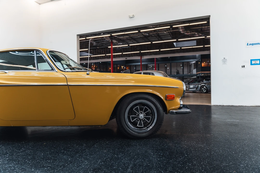 1971 Volvo 1800E - Image 23 of 31