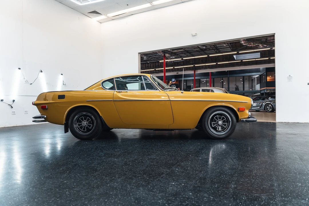 1971 Volvo 1800E - Image 6 of 31