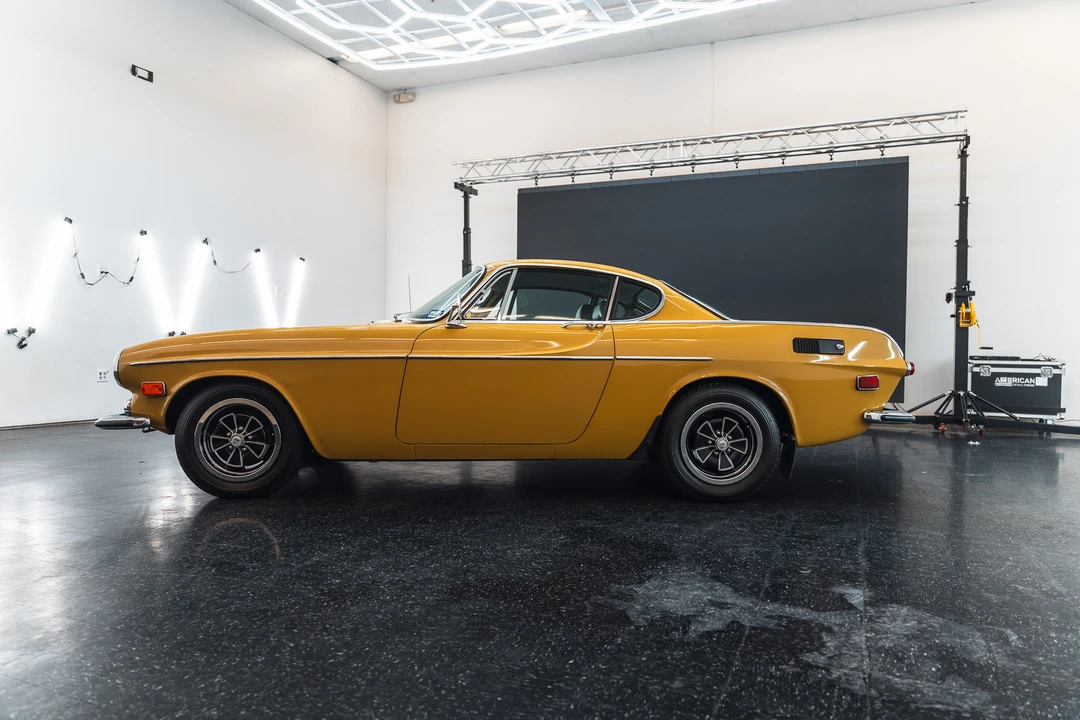 1971 Volvo 1800E - Image 11 of 31