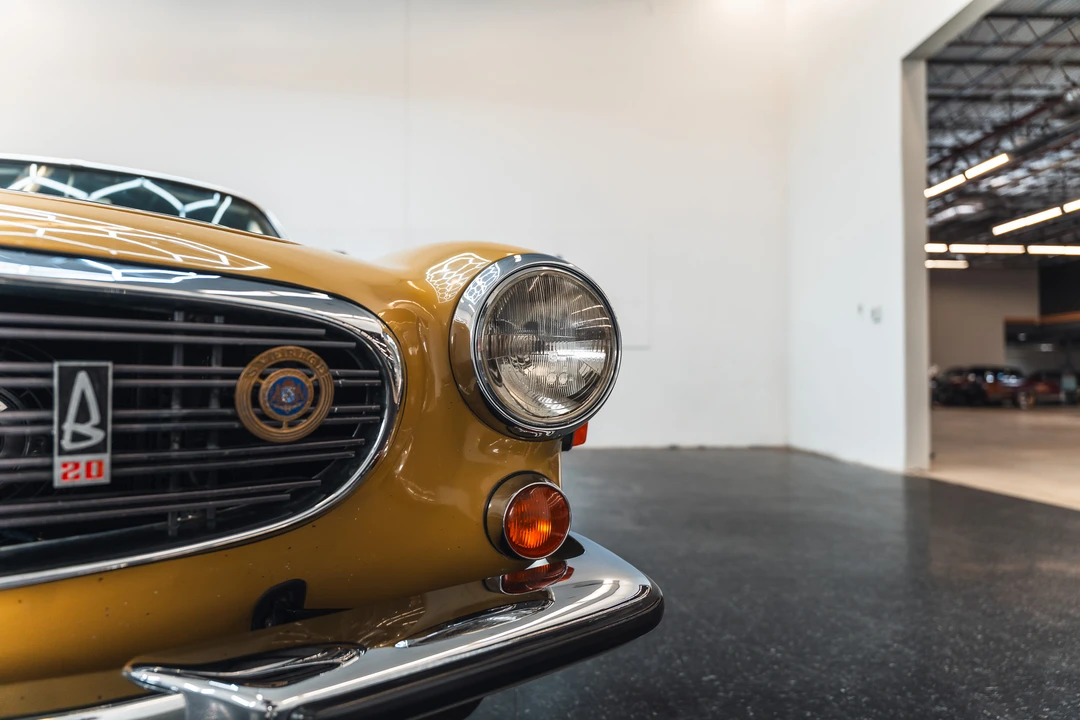 1971 Volvo 1800E - Image 26 of 31