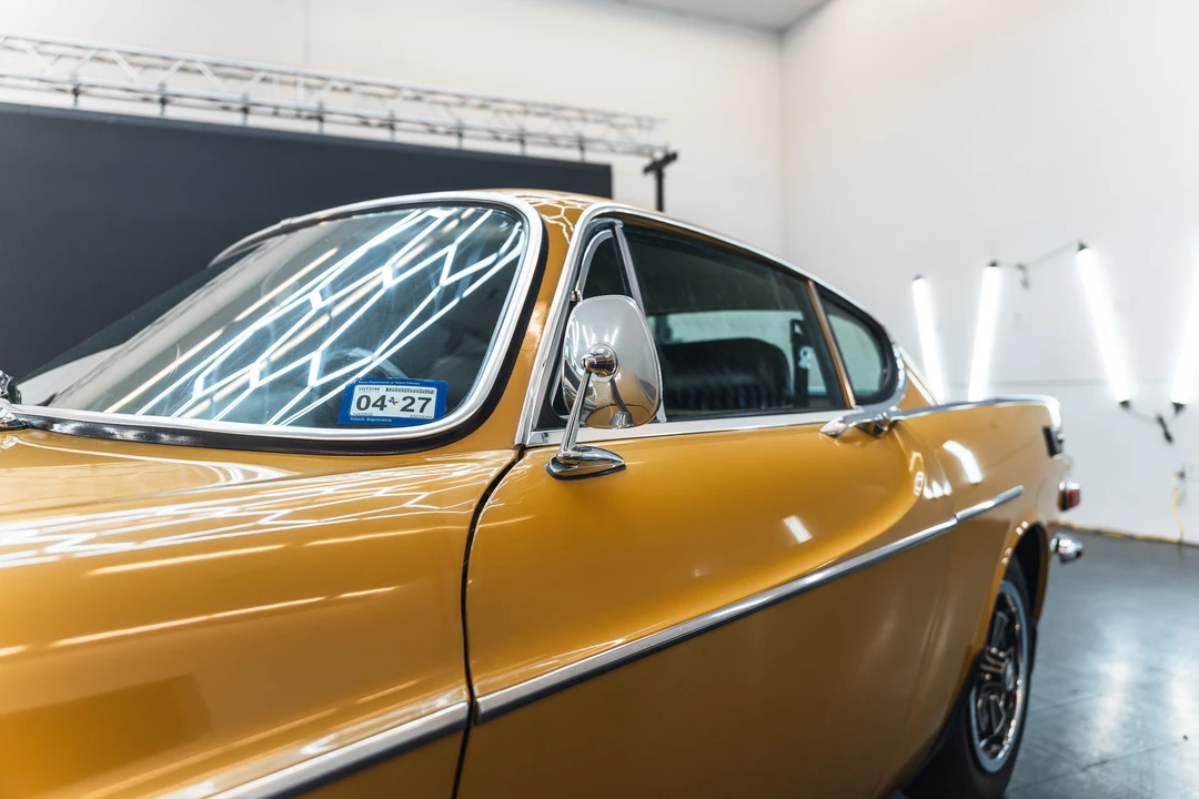 1971 Volvo 1800E - Image 29 of 31