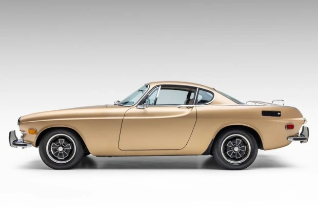 1971 Volvo 1800E - Image 3 of 7
