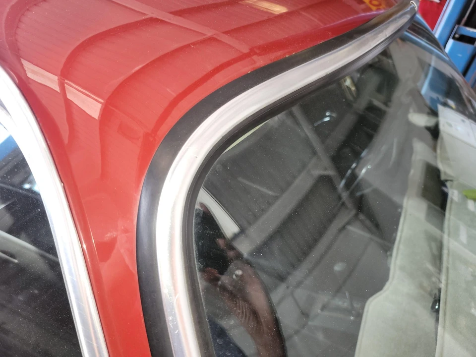 1971 Volvo 1800E - Image 27 of 31