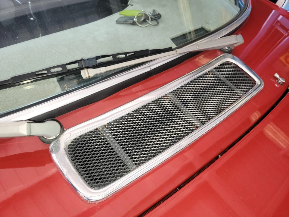1971 Volvo 1800E - Image 25 of 31