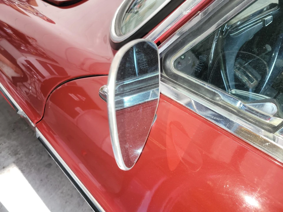 1971 Volvo 1800E - Image 9 of 31