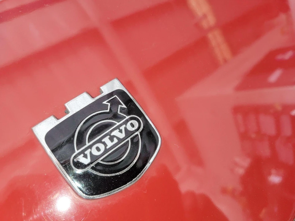 1971 Volvo 1800E - Image 23 of 31