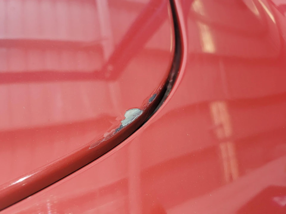 1971 Volvo 1800E - Image 22 of 31
