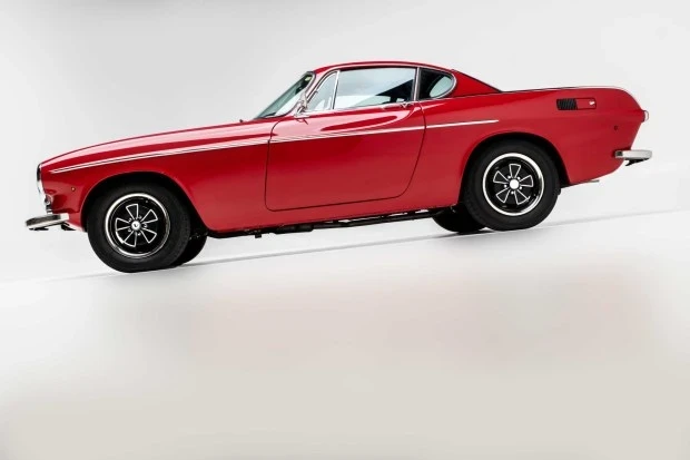 1971 Volvo 1800E - Image 3 of 10