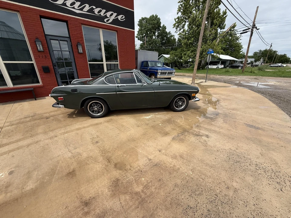 1971 Volvo 1800E - Image 25 of 31