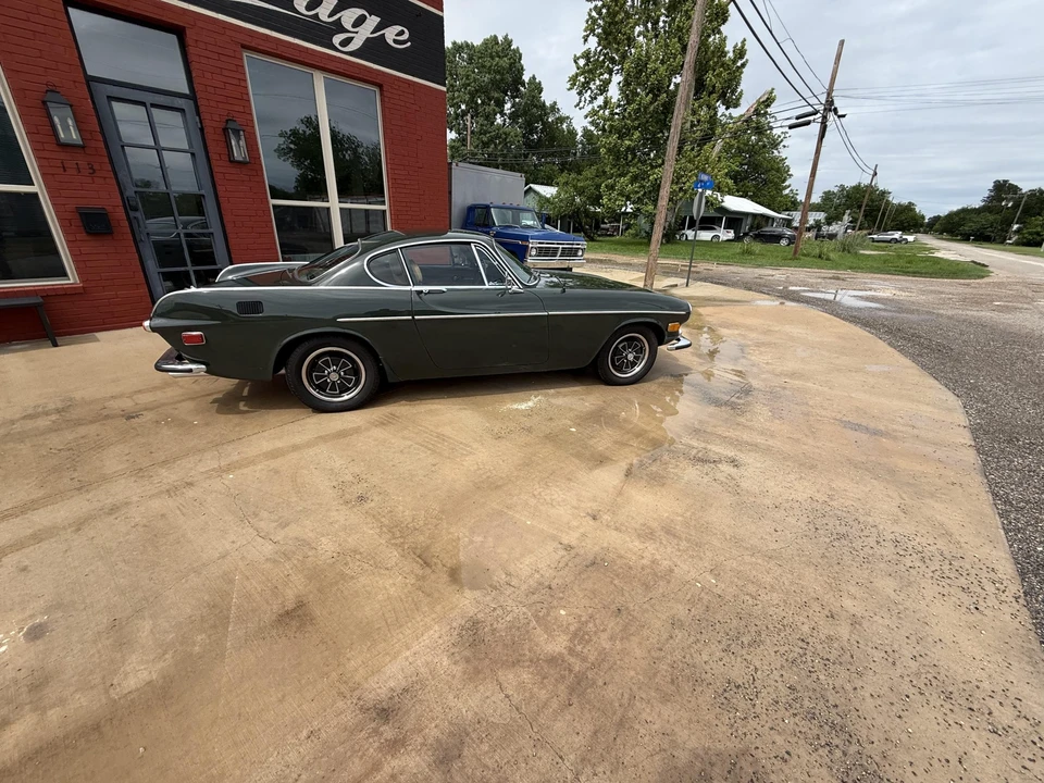 1971 Volvo 1800E - Image 24 of 31
